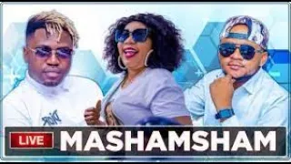 🔴#LIVE:MASHAMSHAM  NDANI YA WASAFI FM -25 APRIL,2024