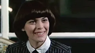 Mireille Mathieu - Interview (Hôtel Ritz, 21.10.1980)