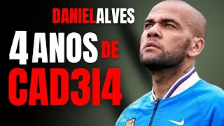 DANIEL ALVES, CULP4D0 OU INOCENTE? - C/ ROSANGELA MONTEIRO E SOLANGE BERETTA - CRIME S/A