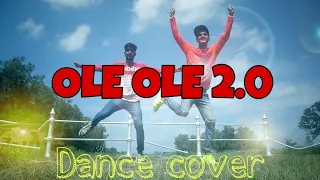 OLE OLE 2.0 - Dance video - Jawaani Jaaneman | Saif Ali Khan, Tabu, Alaya F |