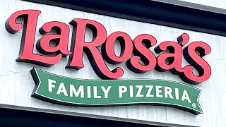 Does La Rosa’s Pizza Live Up to the Hype? (Louisville, Kentucky)