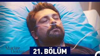 Mucize Doktor 21. Bölüm