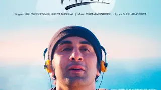 Kar Har Maidaan Fateh Audio Song / Movie Sanju / Ranbir Kapoor