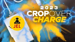 2023 CROP OVER CHARGE "CROP OVER 2023 BAJAN SOCA MIX" | DJ JEL