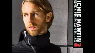 Richie Hawtin - Sounds From Can Elles full mix