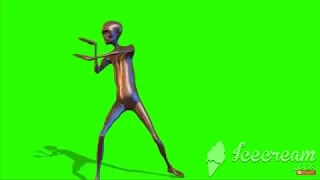 howard the alien bass boosted