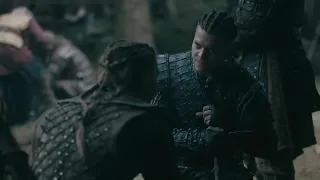 Worst Ivar | Vikings | Fed Up