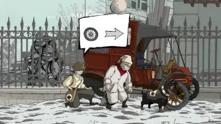 Valiant Hearts: The Great War - Chapter 3 - 6 - The Poppy Fields - Vaubecourt (All Collectibles)