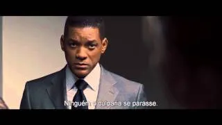 "A Força da Verdade" - Trailer Oficial (Sony Pictures Portugal) | HD