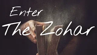 Enter the Zohar Full Course