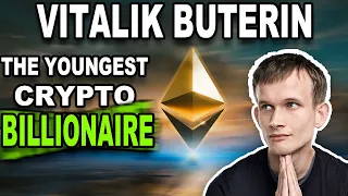 The teen, disrupting the crypto world. The Success Story of Vitalik Buterin