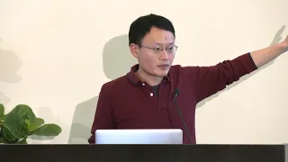 James Zou | How to Get the Most out of your Data with Modern ML