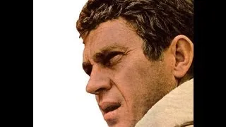 "The MAGNIFICENT SEVEN" ♫  Elmer BERNSTEIN ★ Steve McQUEEN Tribute