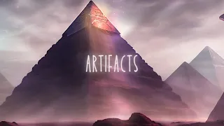Artifacts - Post Apocalyptic Dark Ambient Music - Dark Meditative, Ancient Ambience