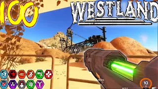 “WESTLAND” FAST & EASY EASTER EGG GUIDE!! CUSTOM ZOMBIES BO3