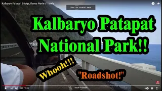 Kalbaryo Patapat Bridge, Ilocos Norte | Ikada Escapes