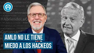 “Habría que esconder información si violáramos derechos humanos”: AMLO |PROGRAMA COMPLETO | 30/9/22