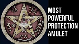 USE AND MEANING OF THE POWERFUL TETRAGRAMMATON