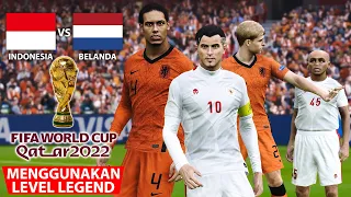 INDONESIA VS BELANDA | SANG PENJAJAH YANG MENYEBALKAN! (5)