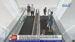 24 Oras News Alert - 11:20 AM | December 2, 2020