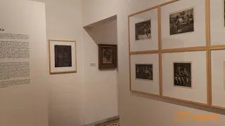 MUSEO DE ARTE DOÑA PAKYTA. SALA 3 (recurso)