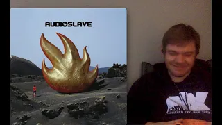 Audioslave - Light My Way (Reaction)