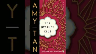 The Joy Luck Club Ambience Soundscape | Reading Music