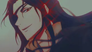 hotline | hua cheng | tgcf edit