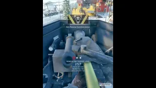 Battlefield 5 Planes are not safe