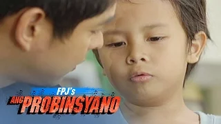 FPJ's Ang Probinsyano: Onyok wants to help (With Eng Subs)