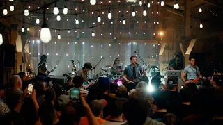 Kings of Leon – Ballerina Radio (City Sessions – Amazon Music Live)