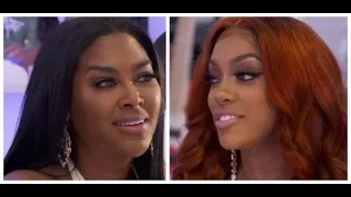 ALL TEA, ALL SHADE | REAL HOUSEWIVES OF ATLANTA | S13. EP.5 | #RHOA