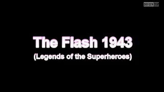 The Flash năm:1943  1990  1997  2004  2010  2014 The Flash Cast- 1943  1990  1997  2004  2010  2014