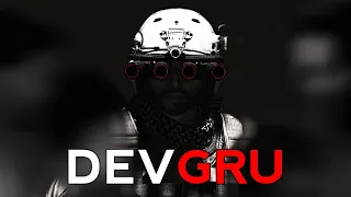 GTA 5 Military Film | DEVGRU "Seal Team 6" (PS4)