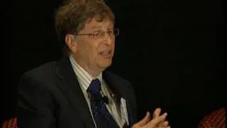 Bill Gates on the Importance of Eradicating Malaria