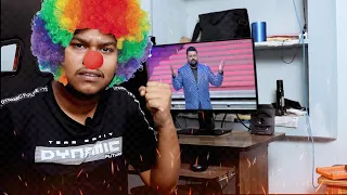 JOKER ஆக்கிட்டாங்க🤡 Neeya Naana and Tamizha Tamizha Reaction🤣 Vijay Tv Show Vs ZeeTamil Show | Tamil