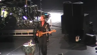 Sting  - Ten Summoner's Tales Tour - Toronto (Kingswood Music Theatre -  June 1 1993)