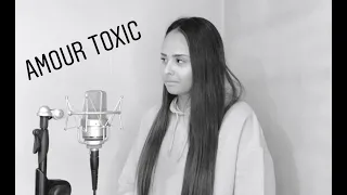 Amour Toxic - Dadju (Cover by Aarône Mylane)