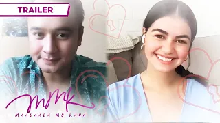 MMK "Love In Lockdown" May 8, 2021 Trailer