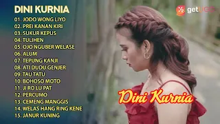 DINI KURNIA JODO WONG LIYO  FULL ALBUM TERBARU 2021