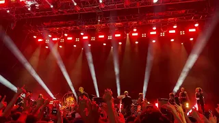 【Full & 4K】Liam Gallagher / Champagne Supernova @ Tokyo on August 22nd 2023