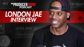 London Jae: Producer Success Blueprint, Music Industry Secrets & Creating Your Own Sound