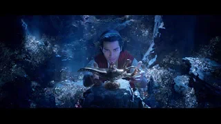 Аладдин 6+ трейлер рус Aladdin