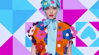 Agatha Ruiz de La Prada | Fall Winter 2021/2022 | Full Show