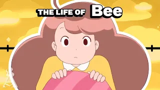 The Life of Bee (Bee and Puppy Cat)