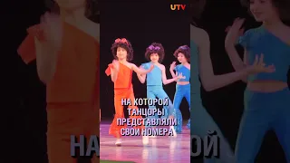 Как в Уфе прошел отчетный концерт студии BabyDance? #танцы #танцевальнаястудия #babydance