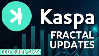 RT CUDL - February 3rd 2024  - KAS Fractal Update