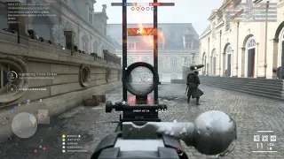 bf1 hectic moments