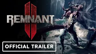 Remnant 2 - Official Intro to Remnant 2 Story Trailer | Guerrilla Collective 2023 Showcase