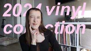 my record collection | taylor swift, one direction, hozier and more!!!